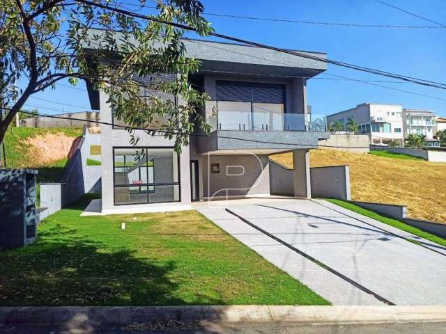 Casa com 3 dormitórios à venda, 300 m² por R$ 3.500.000,00 - Granja Viana - Jandira/SP