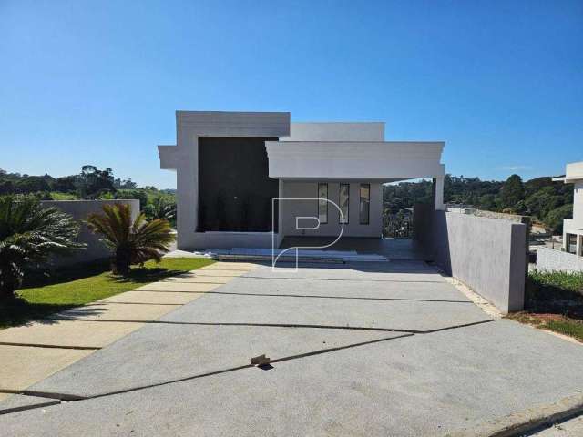 Casa com 3 dormitórios à venda, 281 m² por R$ 1.550.000,00 - Granja Viana - Cotia/SP