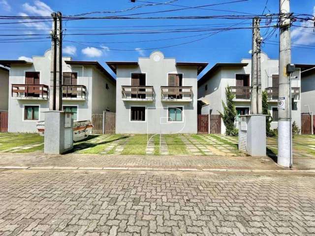 Casa com 2 dormitórios à venda, 60 m² por R$ 434.000,00 - Granja Viana - Cotia/SP