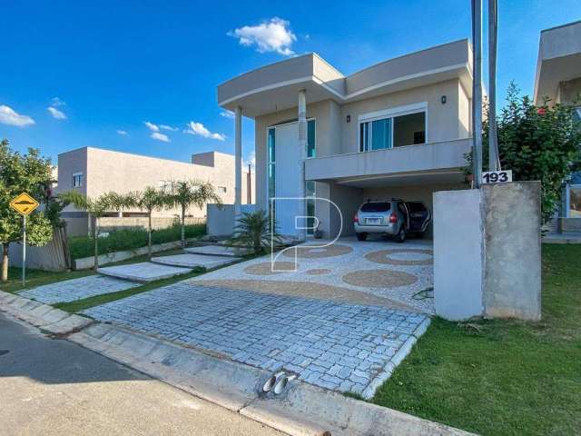 Casa com 3 dormitórios à venda, 340 m² por R$ 2.100.000,00 - Vargem Grande Paulista - Vargem Grande Paulista/SP