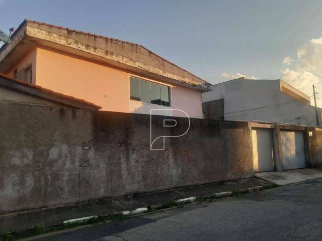 Casa com 5 dormitórios à venda, 500 m² por R$ 1.260.000,00 - Km 18 - Osasco/SP