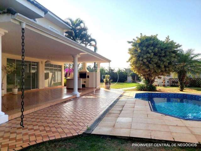 Casa com 4 dormitórios à venda, 381 m² por R$ 1.999.000,00 - Granja Viana - Carapicuíba/SP