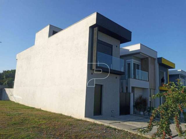 Casa com 3 dormitórios à venda, 125 m² por R$ 950.000,00 - Granja Viana - Cotia/SP