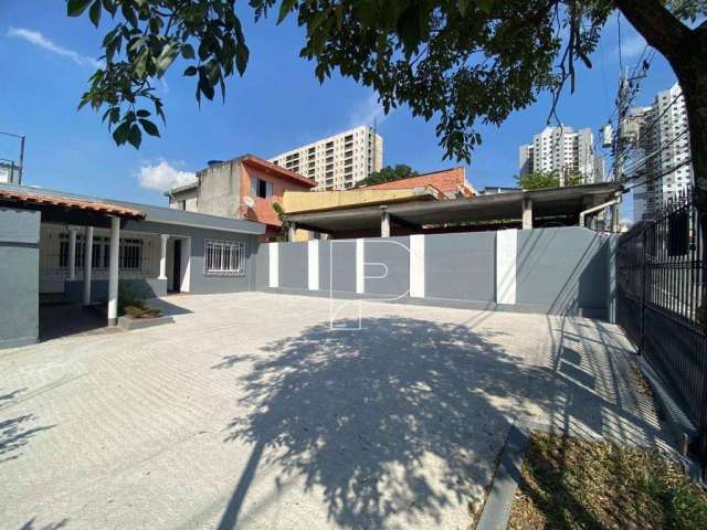 Casa com 3 dormitórios à venda, 188 m² por R$ 795.000,00 - Jardim Três Marias - Taboão da Serra/SP