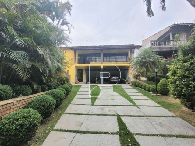 Casa com 3 dormitórios à venda, 240 m² por R$ 850.000,00 - Colina (Caucaia do Alto) - Cotia/SP