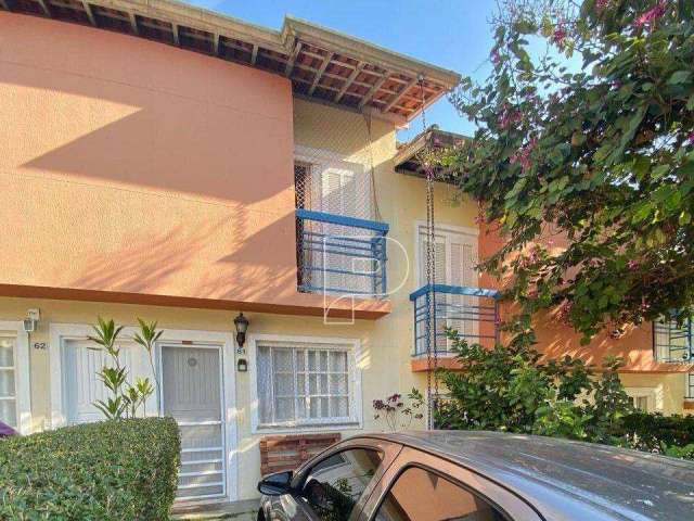 Casa com 2 dormitórios à venda, 60 m² por R$ 430.000,00 - Granja Viana - Cotia/SP