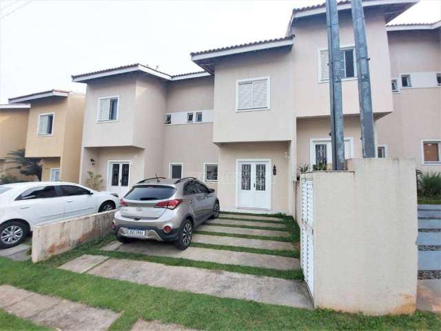 Casa com 2 dormitórios à venda, 125 m² por R$ 500.000,00 - Granja Viana - Cotia/SP