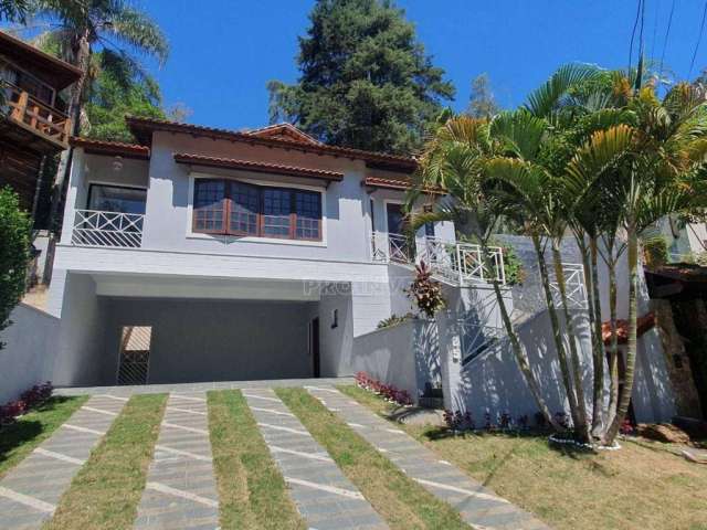 Casa, 490 m² - venda por R$ 1.350.000,00 ou aluguel por R$ 7.500,00 - Vila Verde - Itapevi/SP