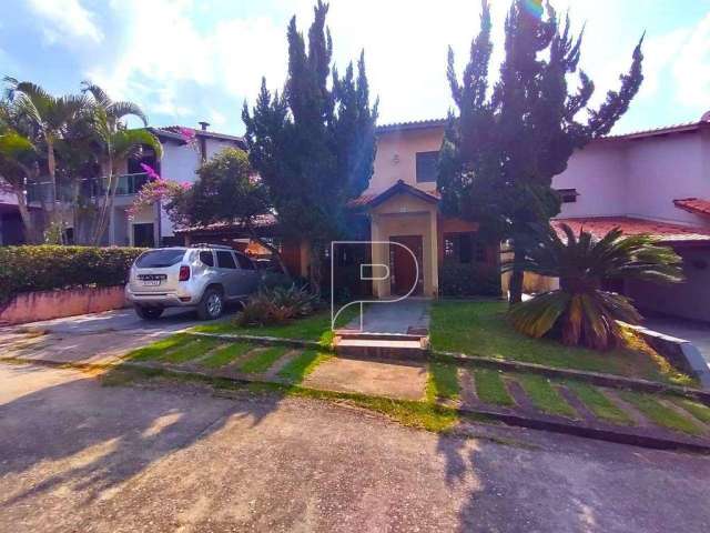 Casa à venda, 250 m² por R$ 1.600.000,00 - Granja Viana - Carapicuíba/SP