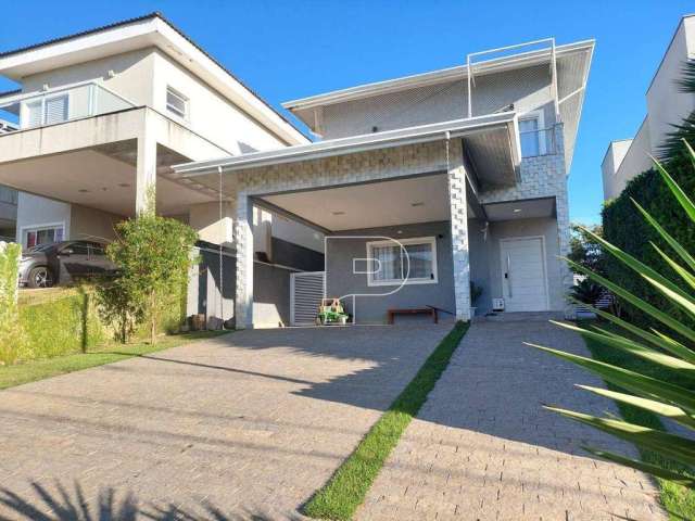 Casa com 4 dormitórios à venda, 254 m² por R$ 1.600.000,00 - Granja Viana - Cotia/SP