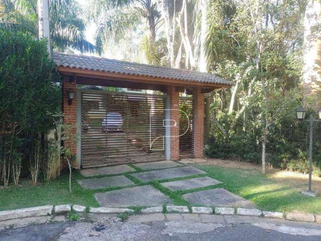 Casa com 2 dormitórios à venda, 210 m² por R$ 750.000,00 - Recanto Suíço - Vargem Grande Paulista/SP