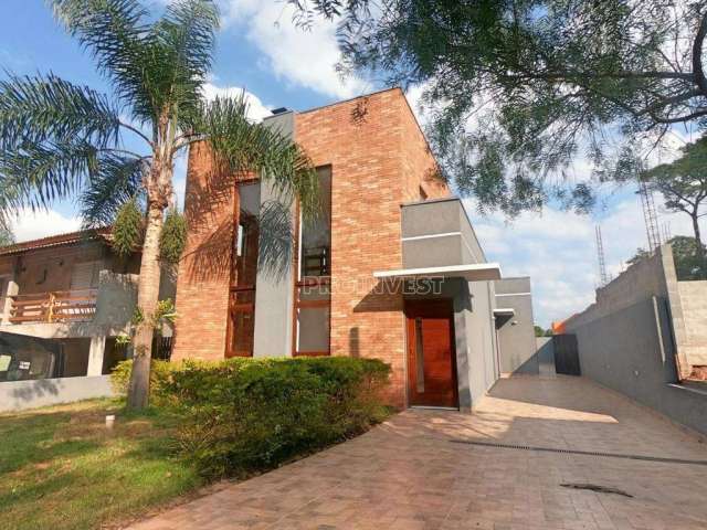 Casa à venda, 180 m² por R$ 889.000,00 - Villa Rica - Vargem Grande Paulista/SP