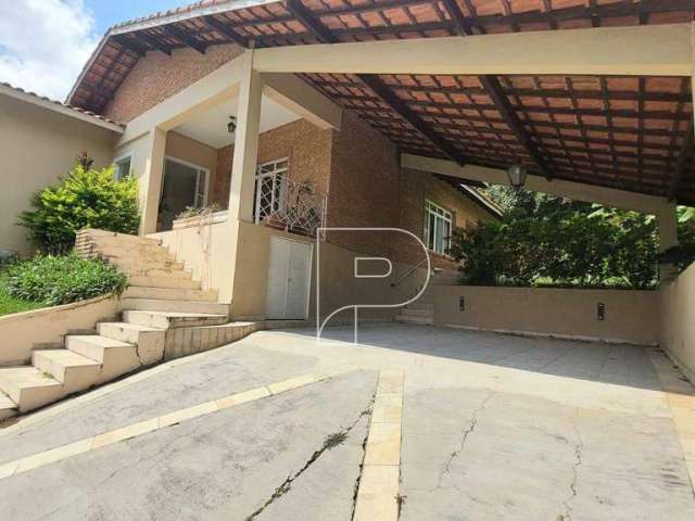 Casa com 3 dormitórios, 280 m² - venda por R$ 1.592.000,00 ou aluguel por R$ 8.010,00/mês - Granja Viana - Cotia/SP