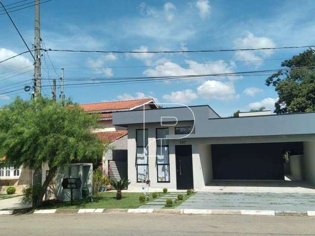 Casa com 3 dormitórios à venda, 200 m² por R$ 1.290.000,00 - Vila Rica - Vargem Grande Paulista/SP