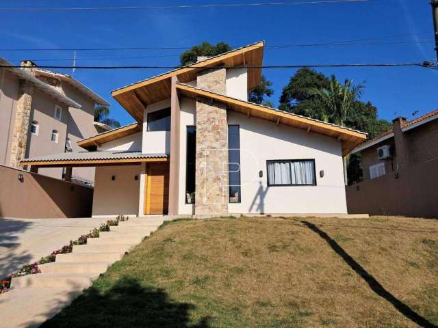 Casa à venda, 200 m² por R$ 1.400.000,00 - Vila Verde - Itapevi/SP