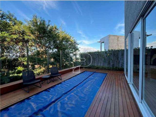 Casa à venda, 357 m² por R$ 2.650.000,00 - Terra Nobre Granja Vianna - Cotia/SP