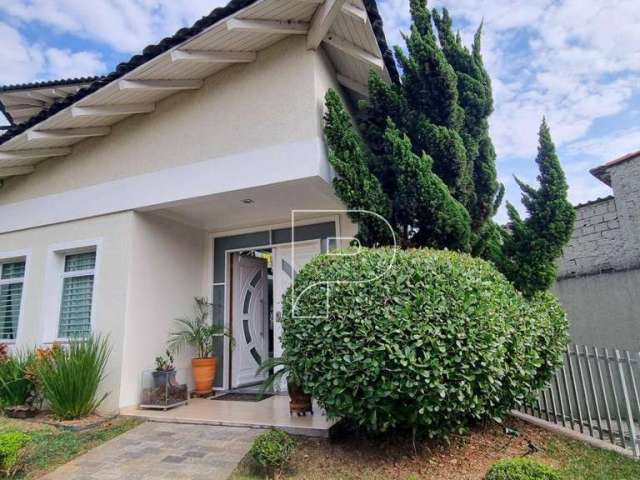 Casa com 4 dormitórios à venda, 450 m² por R$ 2.130.000,00 - Parque dos Príncipes - São Paulo/SP