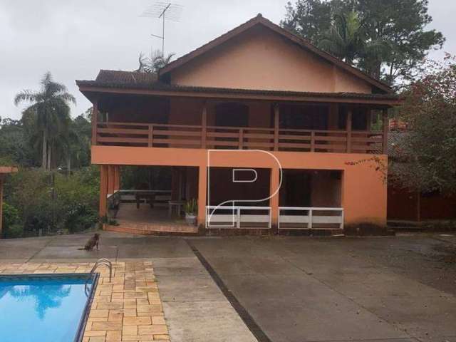 Casa à venda, 525 m² por R$ 1.300.000,00 - Morada do Sol - Vargem Grande Paulista/SP