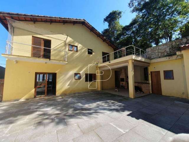 Casa à venda, 187 m² por R$ 1.200.000,00 - Vila Verde - Itapevi/SP