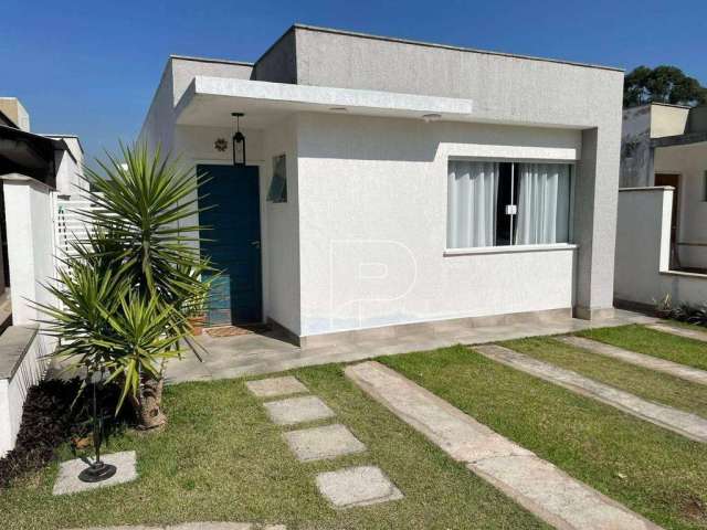 Casa com 3 dormitórios à venda, 99 m² por R$ 700.000,00 - Granja Viana - Carapicuíba/SP