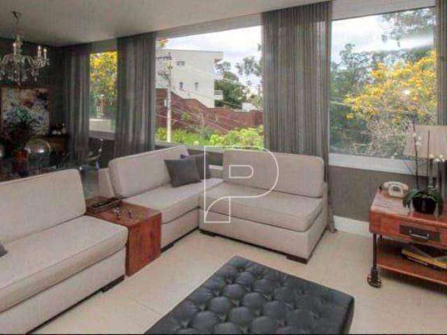 Casa com 4 dormitórios à venda, 456 m² por R$ 2.150.000,00 - Parque dos Príncipes - São Paulo/SP