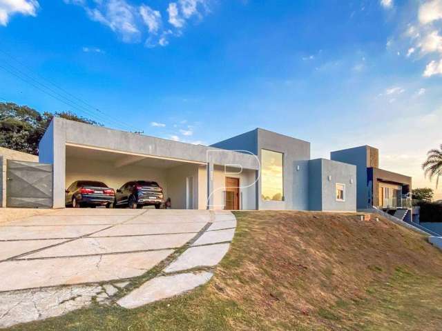 Casa com 4 dormitórios, 392 m² - venda por R$ 1.550.000,00 ou aluguel por R$ 9.491,00/mês - Paysage Serein - Vargem Grande Paulista/SP