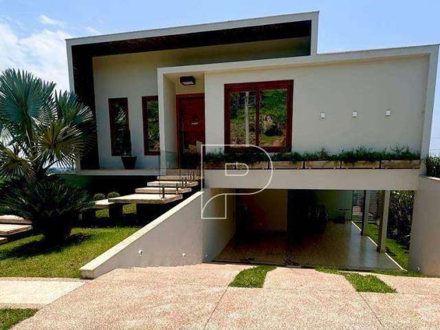 Casa com 3 dormitórios à venda, 800 m² por R$ 2.200.000,00 - Reserva dos Pires - Cotia/SP