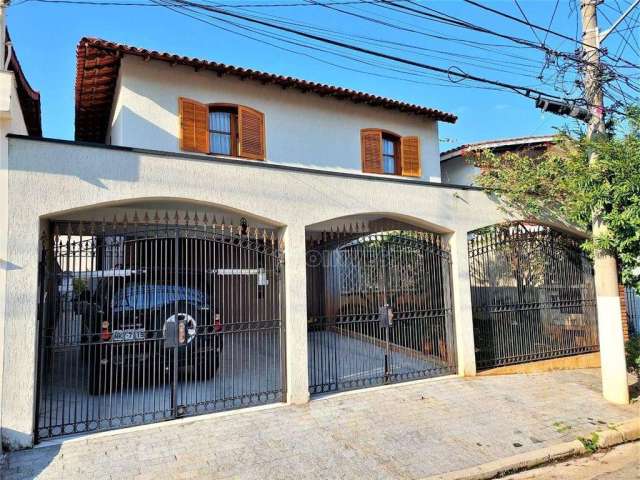 Casa com 3 dormitórios, 258 m² - venda por R$ 2.650.000,00 ou aluguel por R$ 9.500,02/mês - Jardim Bonfiglioli - São Paulo/SP