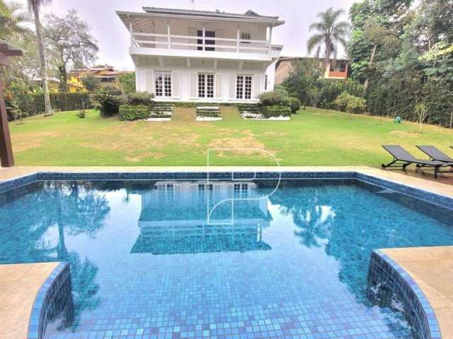 Casa com 4 dormitórios à venda, 384 m² por R$ 2.800.000,00 - Patrimônio do Carmo - São Roque/SP