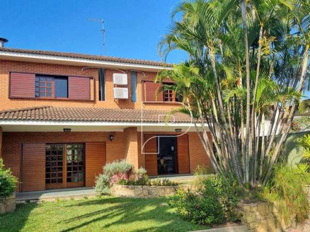 Casa com 3 dormitórios à venda, 369 m² por R$ 4.000.000,00 - Parque dos Príncipes - Osasco/SP