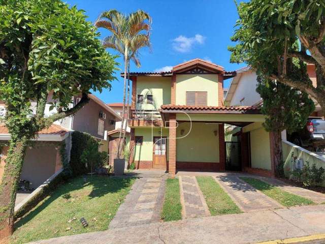 Casa à venda, 190 m² por R$ 1.350.000,00 - Granja Viana - Cotia/SP