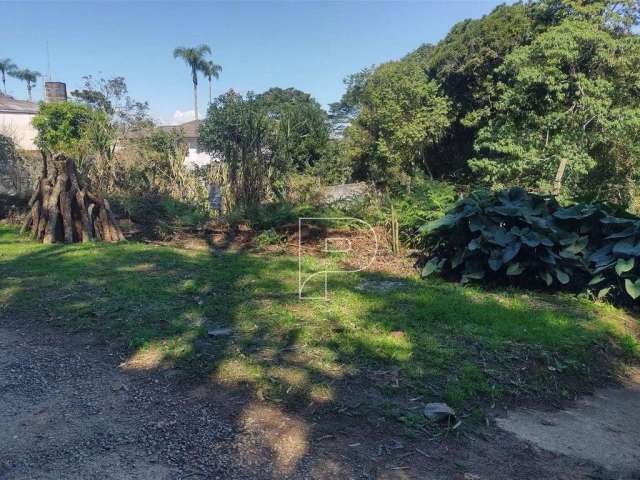 Terreno à venda, 1200 m² por R$ 240.000,00 - Jardim Santa Paula - Cotia/SP