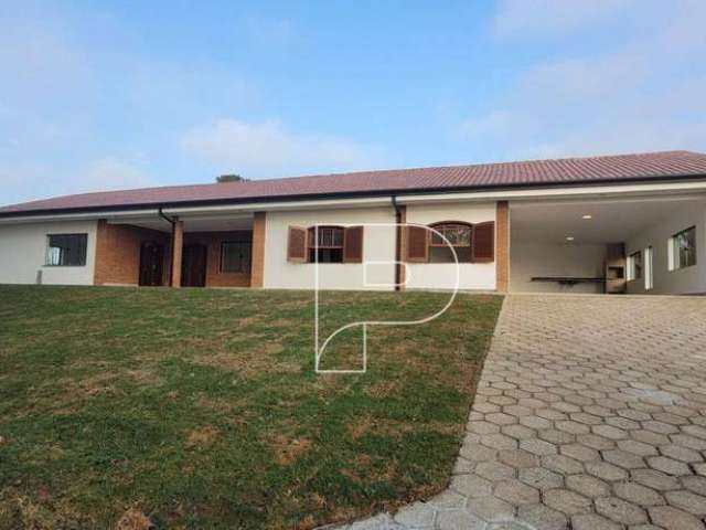 Casa com 3 dormitórios à venda, 279 m² por R$ 1.450.000,00 - Patrimônio do Carmo - São Roque/SP