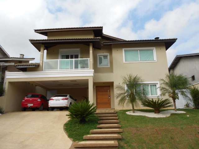 Casa à venda, 305 m² por R$ 1.880.000,00 - Santa Adélia - Vargem Grande Paulista/SP