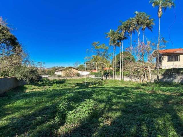 Terreno à venda, 1800 m² por R$ 850.000,00 - Granja Cristiana - Vargem Grande Paulista/SP