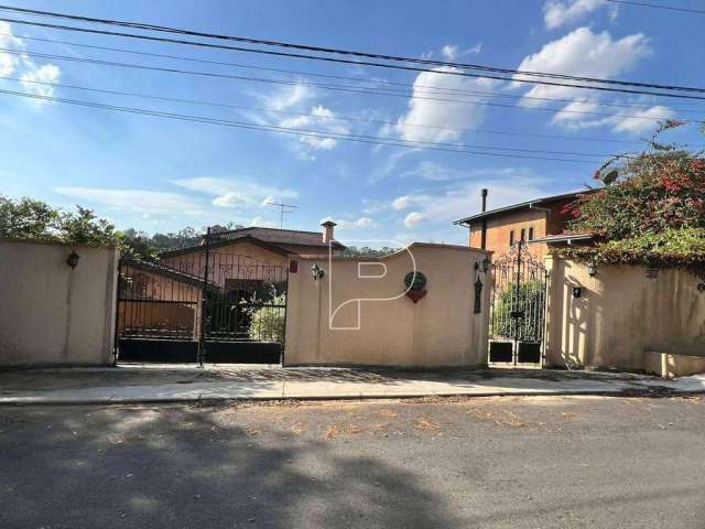 Casa com 2 dormitórios à venda, 380 m² por R$ 1.600.000,00 - Miolo da Granja - Cotia/SP