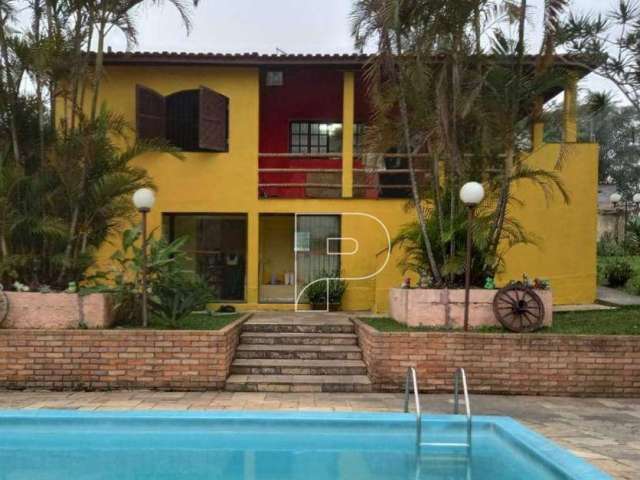 Casa à venda, 211 m² por R$ 650.000,00 - Terras de São Felipe (Caucaia do Alto) - Cotia/SP