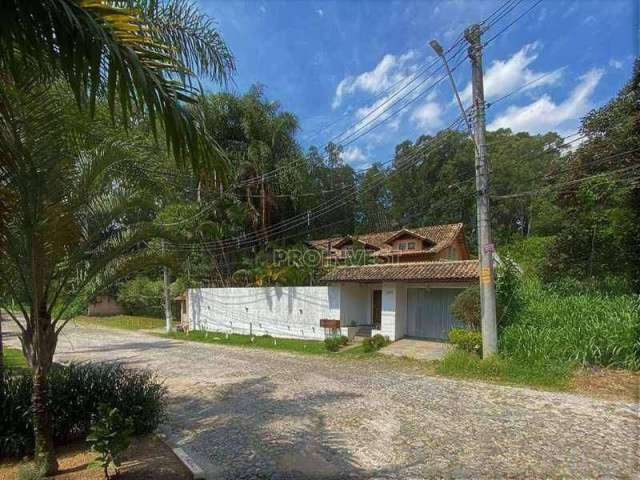 Casa com 4 dormitórios, 780 m² - venda por R$ 1.400.000,00 ou aluguel por R$ 11.273,26/mês - Granja Viana - Carapicuíba/SP