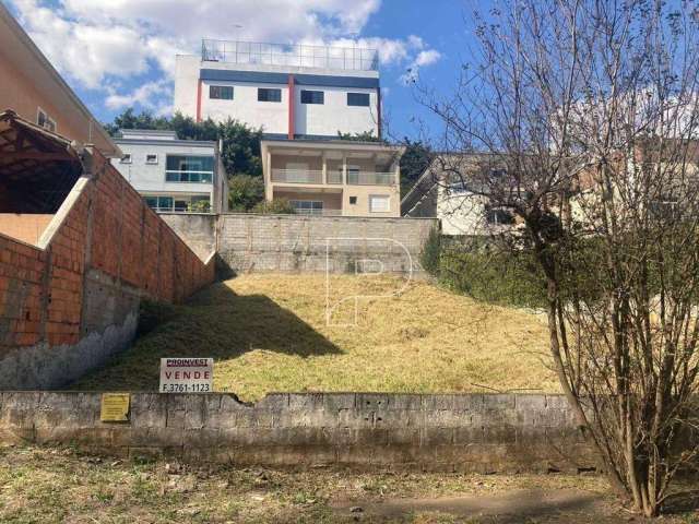 Terreno à venda, 450 m² por R$ 350.000,00 - Parque dos Príncipes - São Paulo/SP