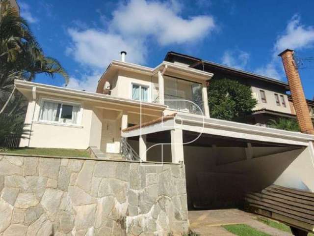 Casa com 3 dormitórios à venda, 220 m² por R$ 1.170.000,00 - Granja Viana - Cotia/SP