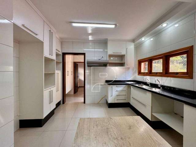 Casa com 3 dormitórios, 301 m² - venda por R$ 1.170.000 ou aluguel por R$ 7.929/mês - Granja Viana