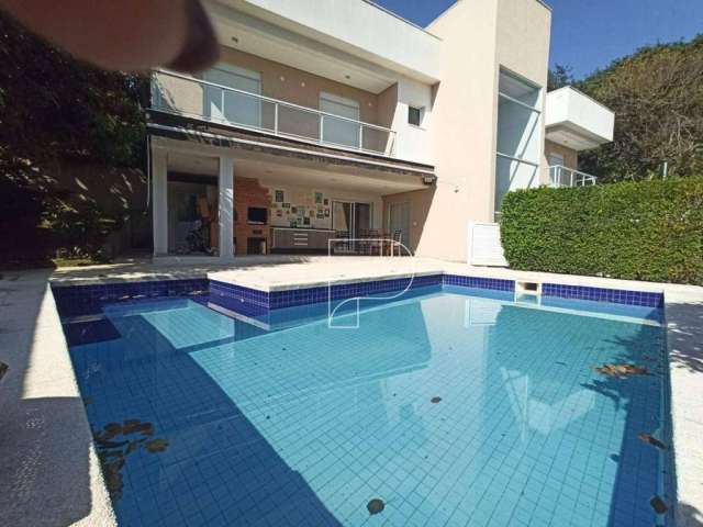 Casa com 3 dormitórios à venda, 300 m² por R$ 1.700.000,00 - São Fernando Residência - Barueri/SP