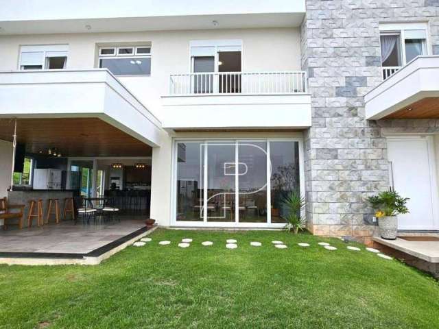 Casa com 5 dormitórios à venda, 281 m² por R$ 2.260.000,00 - Parque das Artes - Embu das Artes/SP