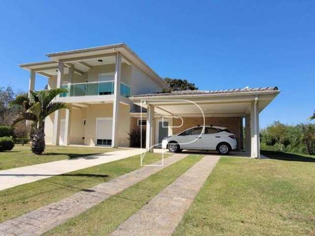 Casa com 5 dormitórios à venda, 374 m² por R$ 2.500.000,00 - Patrimônio do Carmo - São Roque/SP