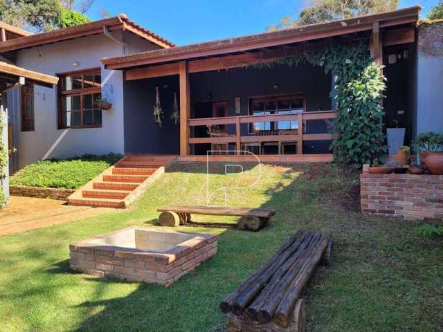 Casa com 5 dormitórios à venda, 417 m² por R$ 1.795.000,00 - Granja Viana - Cotia/SP