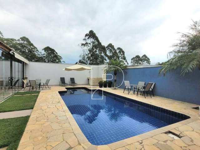 Casa com 3 dormitórios à venda, 220 m² por R$ 980.000,00 - Paysage Vert - Vargem Grande Paulista/SP