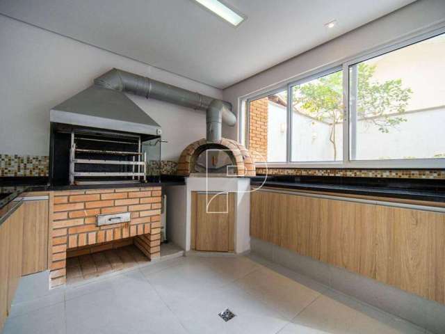 Casa com 4 dormitórios à venda, 195 m² por R$ 1.200.000,00 - Granja Viana - Cotia/SP