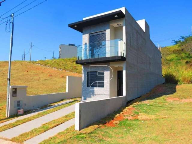 Casa com 4 dormitórios à venda, 111 m² por R$ 639.000,00 - Terra Nobre Granja Viana - Cotia/SP