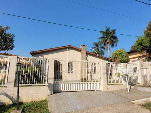 Casa com 4 dormitórios, 375 m² - venda por R$ 980.000,00 ou aluguel por R$ 4.548,00/mês - Parque Santo Afonso - Vargem Grande Paulista/SP