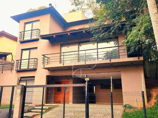 Casa com 3 dormitórios à venda, 250 m² por R$ 1.299.000,00 - Vila Verde - Itapevi/SP